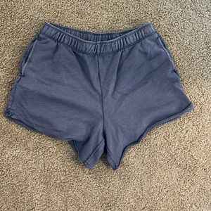 Aerie Sweat Shorts